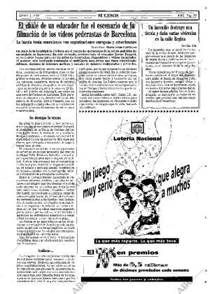 ABC SEVILLA 31-07-1997 página 55