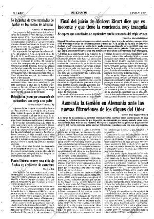 ABC SEVILLA 31-07-1997 página 56