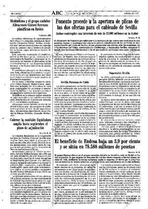 ABC SEVILLA 31-07-1997 página 58
