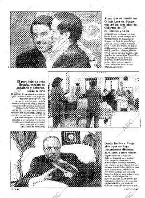 ABC SEVILLA 31-07-1997 página 6