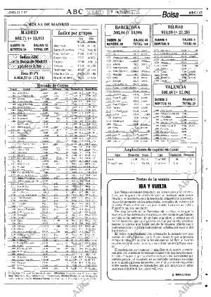 ABC SEVILLA 31-07-1997 página 63