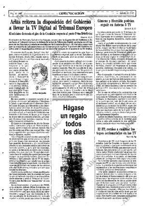 ABC SEVILLA 31-07-1997 página 66