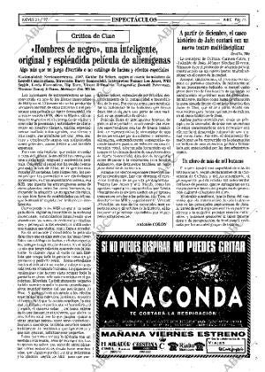 ABC SEVILLA 31-07-1997 página 75