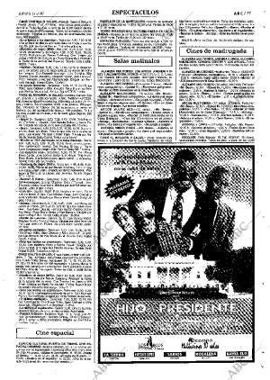 ABC SEVILLA 31-07-1997 página 77