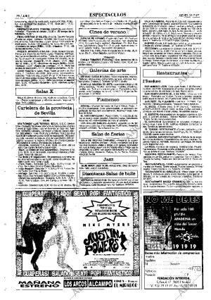 ABC SEVILLA 31-07-1997 página 78