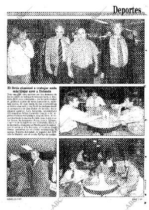 ABC SEVILLA 31-07-1997 página 89