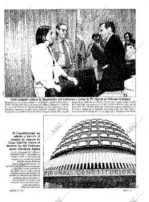 ABC SEVILLA 31-07-1997 página 9