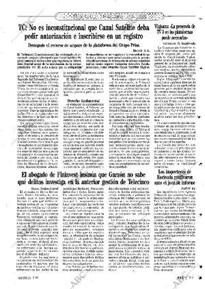 ABC SEVILLA 31-07-1997 página 93