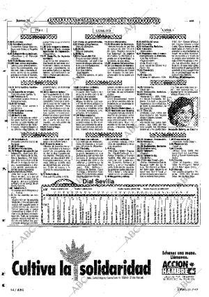 ABC SEVILLA 31-07-1997 página 94