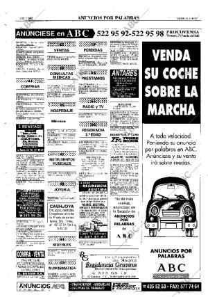 ABC MADRID 01-08-1997 página 100