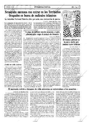 ABC MADRID 01-08-1997 página 27