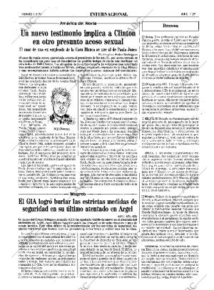 ABC MADRID 01-08-1997 página 29