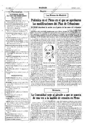 ABC MADRID 01-08-1997 página 60