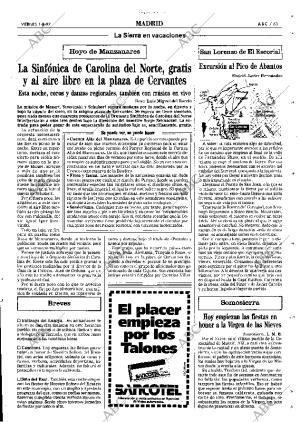 ABC MADRID 01-08-1997 página 63