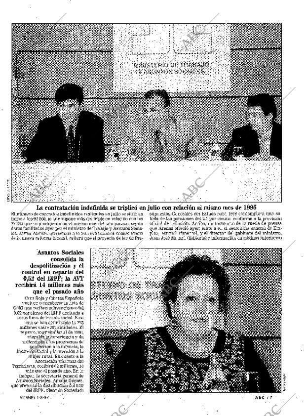 ABC MADRID 01-08-1997 página 7