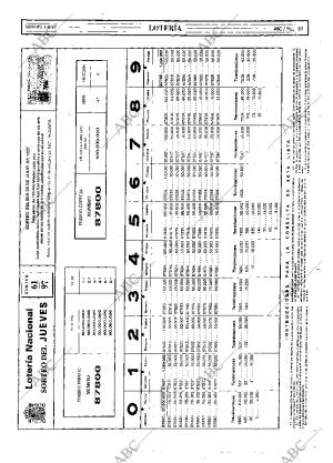 ABC MADRID 01-08-1997 página 89