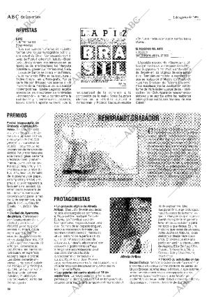 CULTURAL MADRID 01-08-1997 página 22