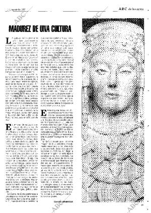 CULTURAL MADRID 01-08-1997 página 31