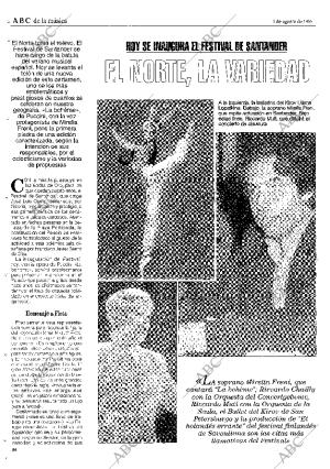 CULTURAL MADRID 01-08-1997 página 34