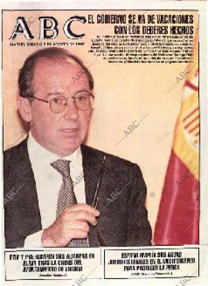 ABC MADRID 02-08-1997 página 1