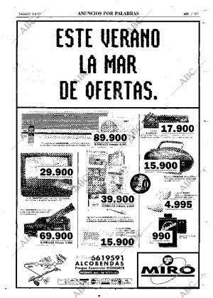 ABC MADRID 02-08-1997 página 101