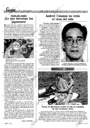 ABC MADRID 02-08-1997 página 104
