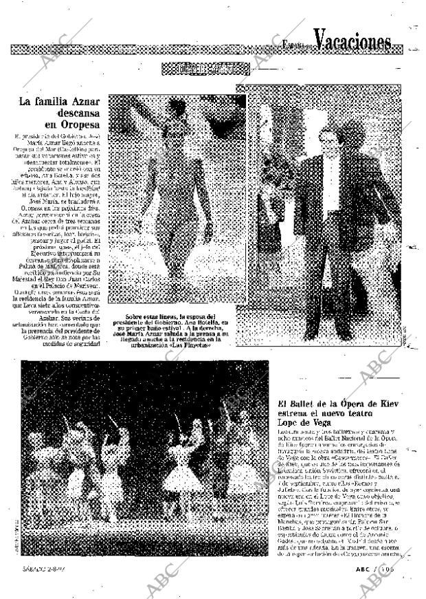 ABC MADRID 02-08-1997 página 105