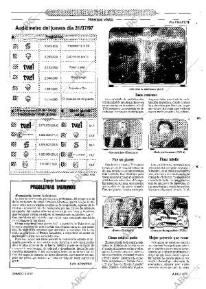 ABC MADRID 02-08-1997 página 109