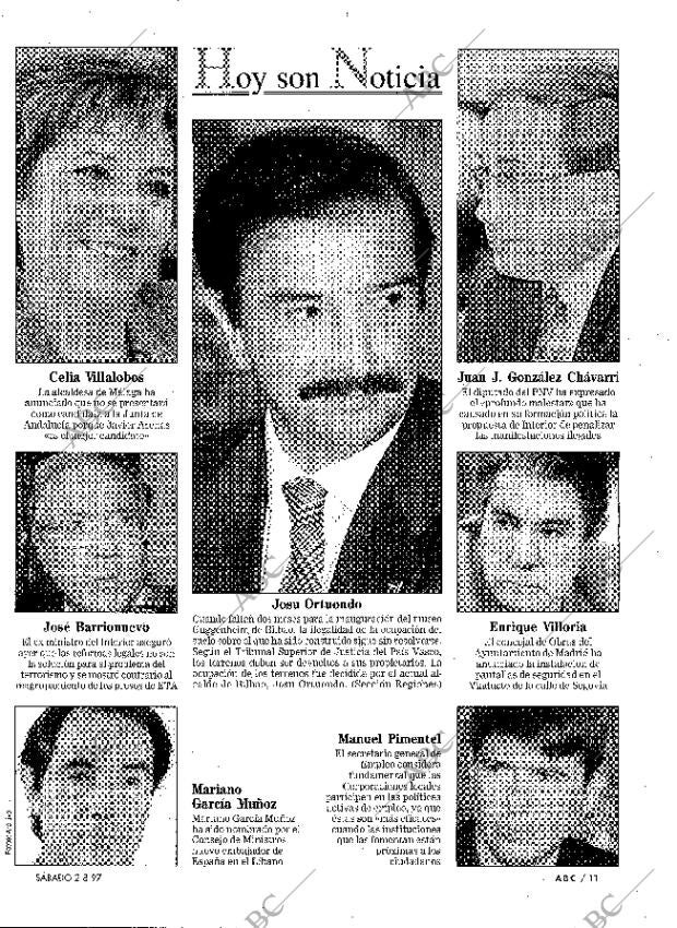 ABC MADRID 02-08-1997 página 11