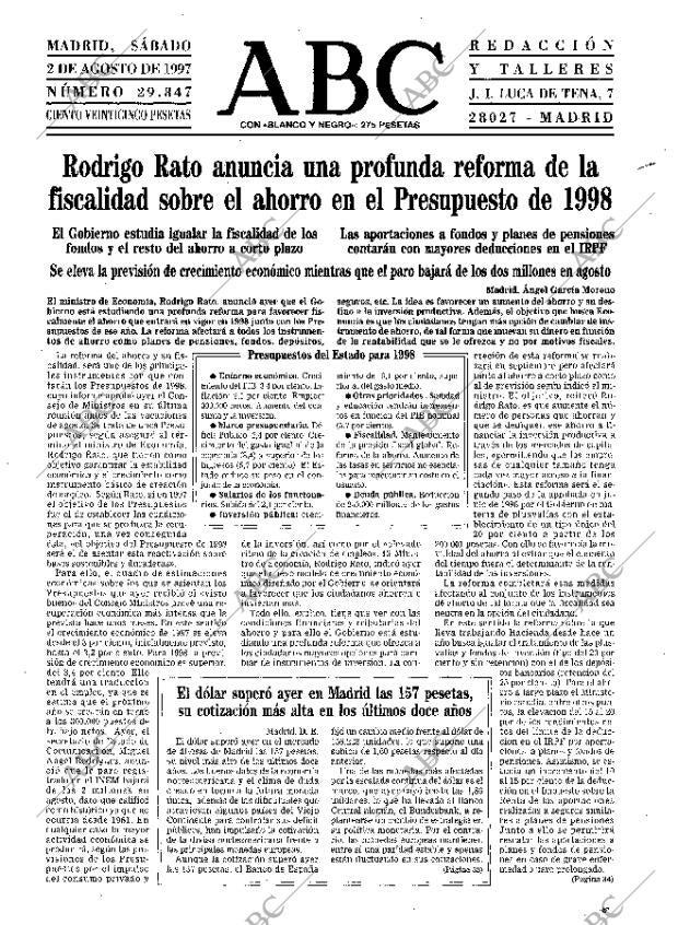 ABC MADRID 02-08-1997 página 13