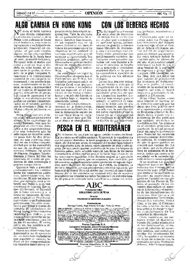 ABC MADRID 02-08-1997 página 15