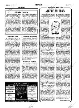 ABC MADRID 02-08-1997 página 17