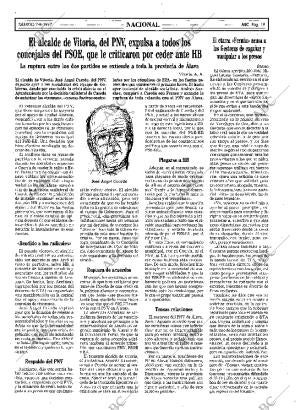 ABC MADRID 02-08-1997 página 19