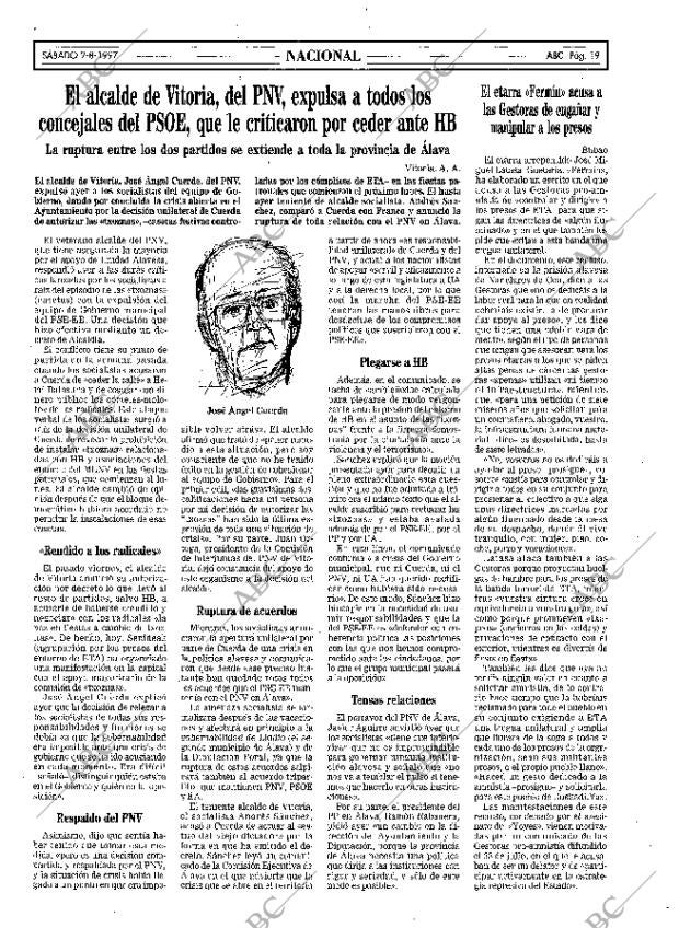 ABC MADRID 02-08-1997 página 19