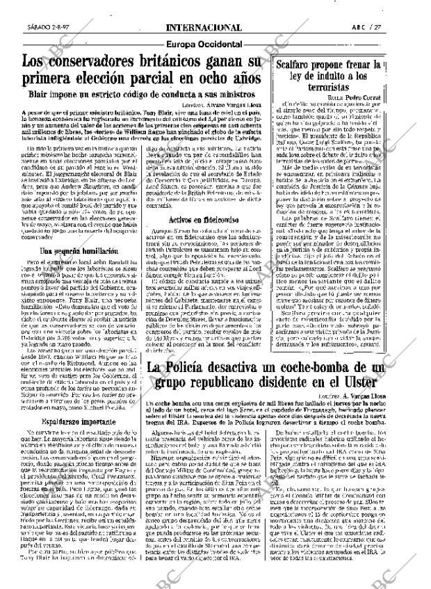 ABC MADRID 02-08-1997 página 27