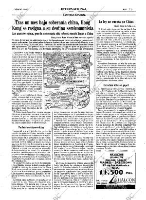 ABC MADRID 02-08-1997 página 31