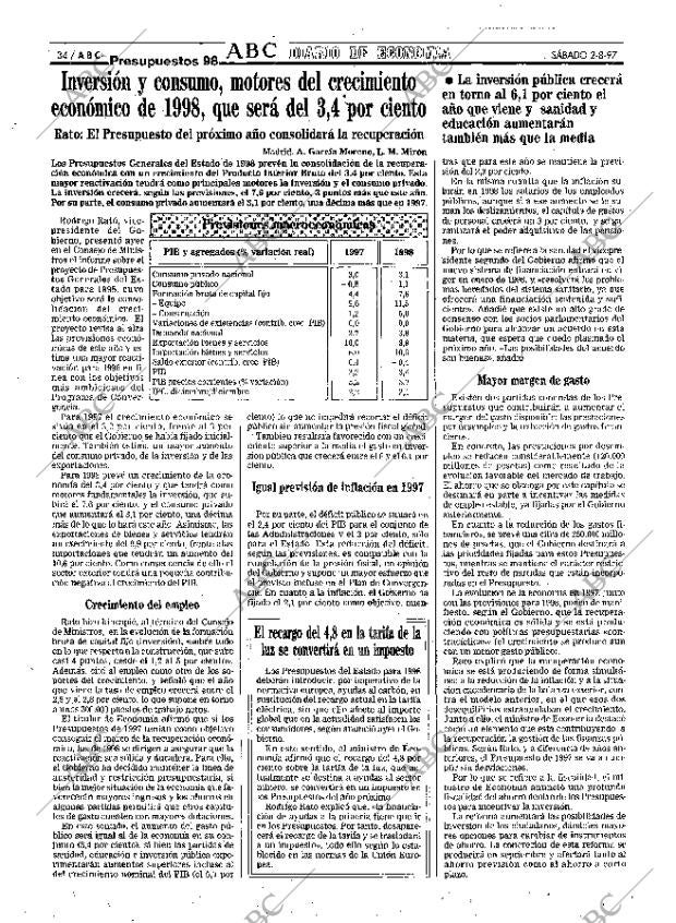 ABC MADRID 02-08-1997 página 34