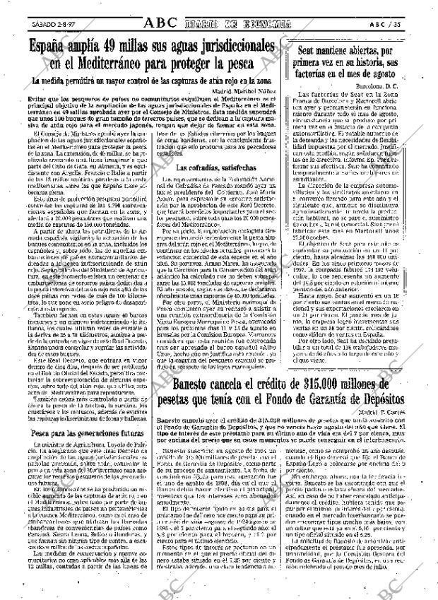 ABC MADRID 02-08-1997 página 35