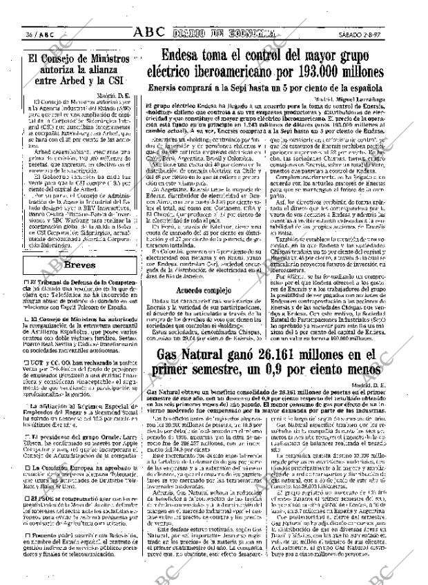 ABC MADRID 02-08-1997 página 36