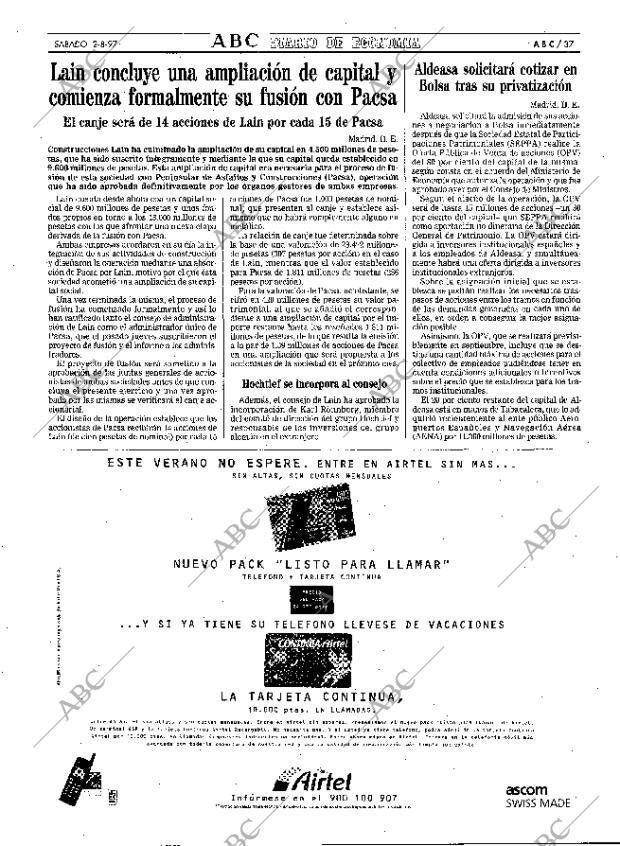 ABC MADRID 02-08-1997 página 37