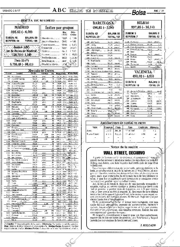 ABC MADRID 02-08-1997 página 39