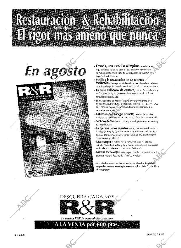 ABC MADRID 02-08-1997 página 4