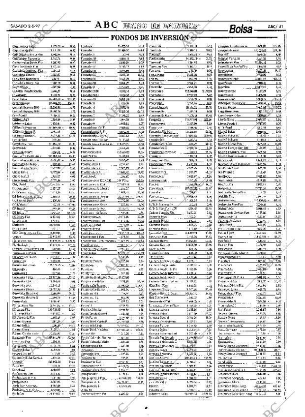 ABC MADRID 02-08-1997 página 41