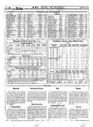 ABC MADRID 02-08-1997 página 42