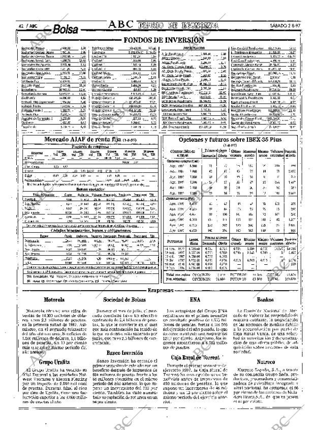 ABC MADRID 02-08-1997 página 42