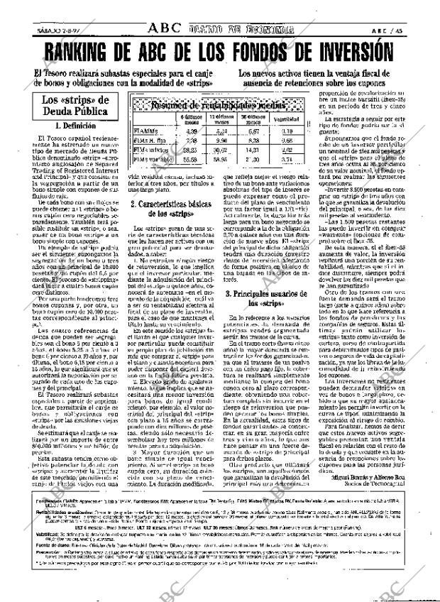 ABC MADRID 02-08-1997 página 45