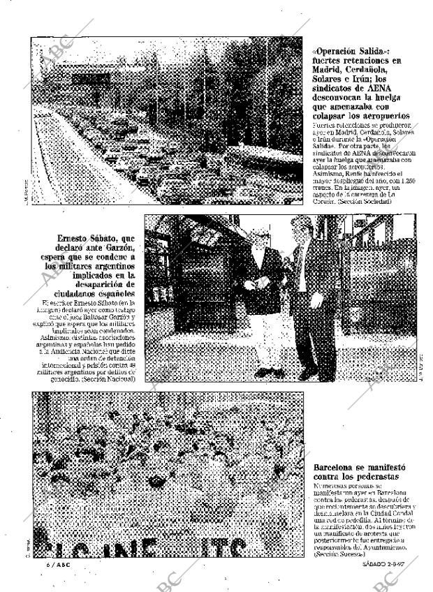 ABC MADRID 02-08-1997 página 6