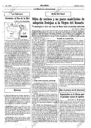 ABC MADRID 02-08-1997 página 64