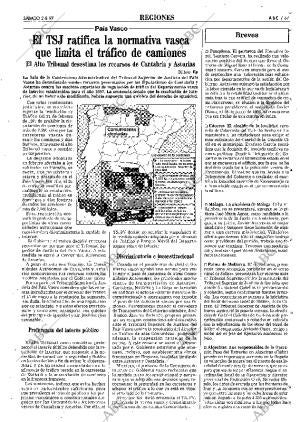 ABC MADRID 02-08-1997 página 67