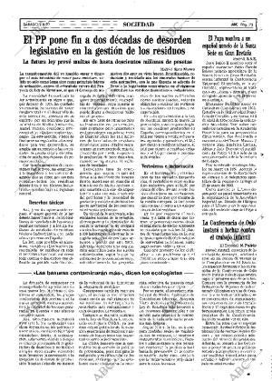 ABC MADRID 02-08-1997 página 73